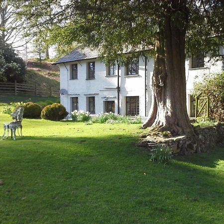Holmeshead Farm Bed and Breakfast Ambleside Buitenkant foto