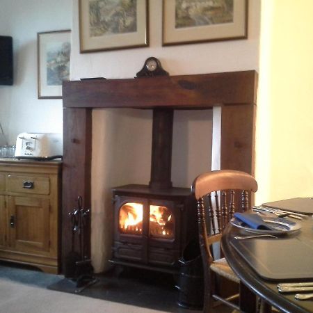 Holmeshead Farm Bed and Breakfast Ambleside Buitenkant foto