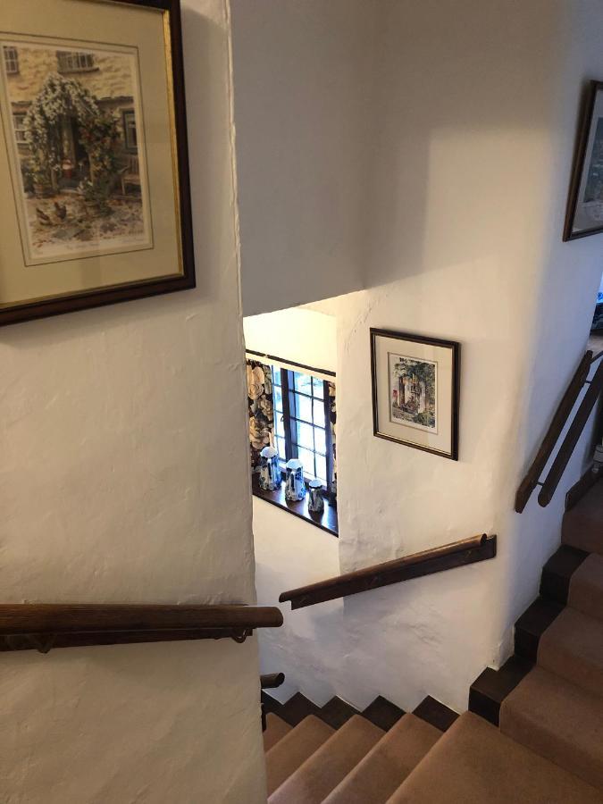 Holmeshead Farm Bed and Breakfast Ambleside Buitenkant foto