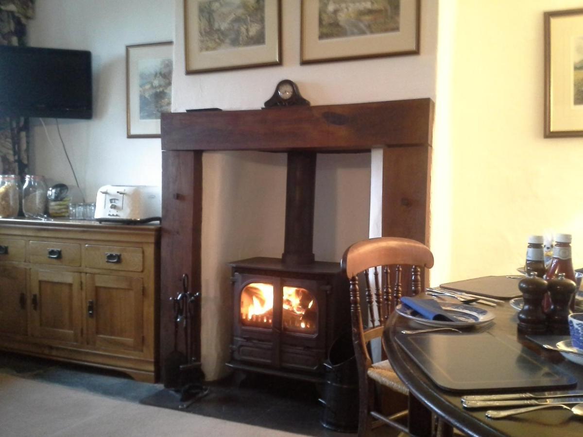 Holmeshead Farm Bed and Breakfast Ambleside Buitenkant foto