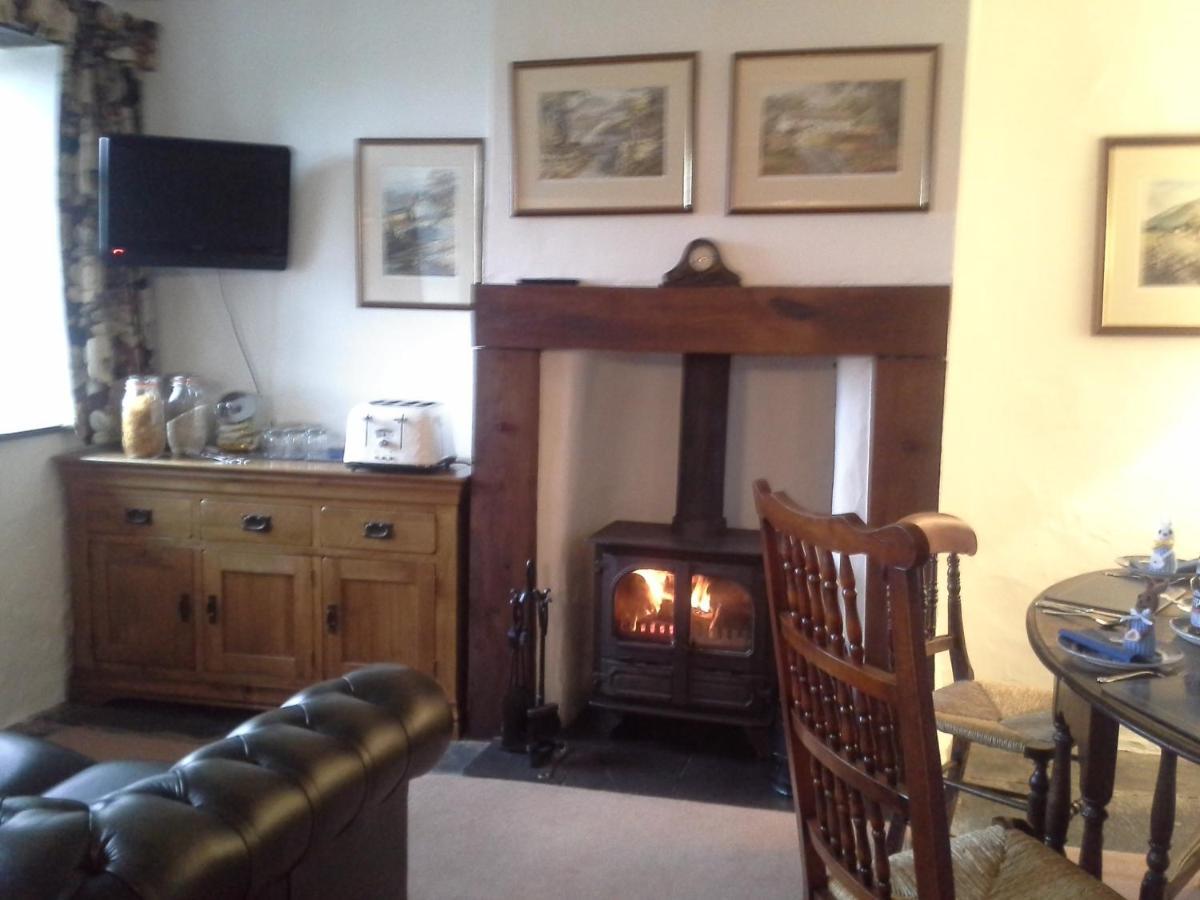 Holmeshead Farm Bed and Breakfast Ambleside Buitenkant foto