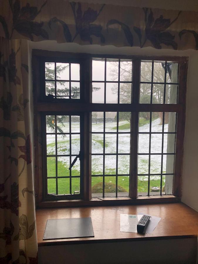 Holmeshead Farm Bed and Breakfast Ambleside Buitenkant foto
