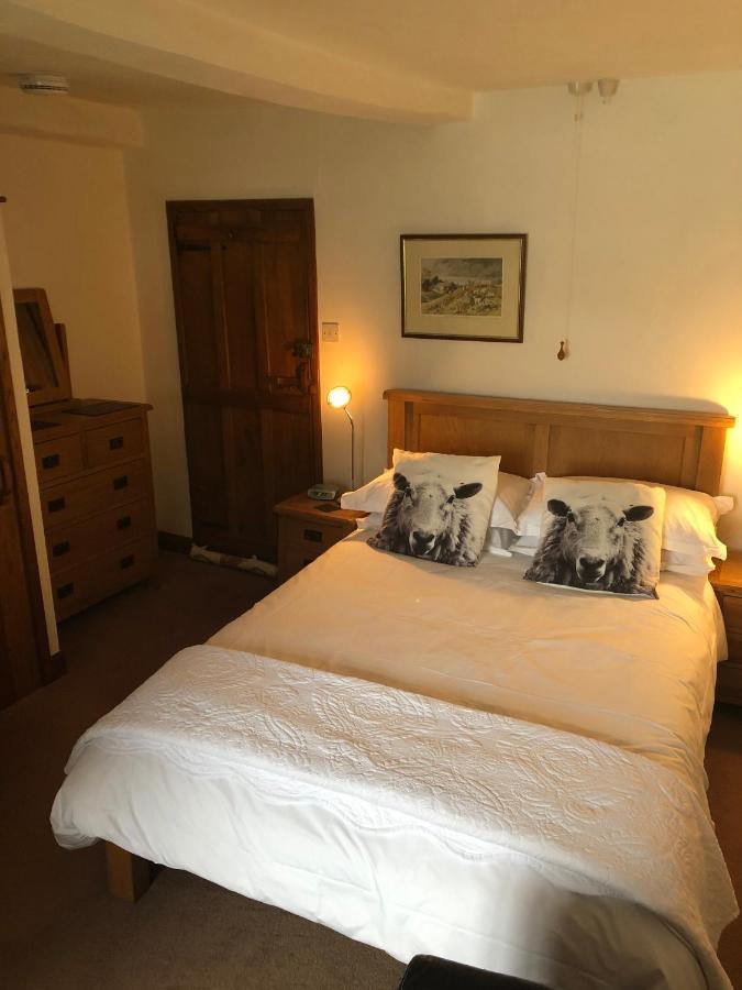 Holmeshead Farm Bed and Breakfast Ambleside Buitenkant foto